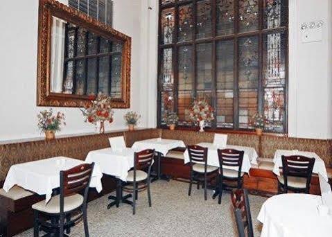 The Gregorian 4* Nueva York
