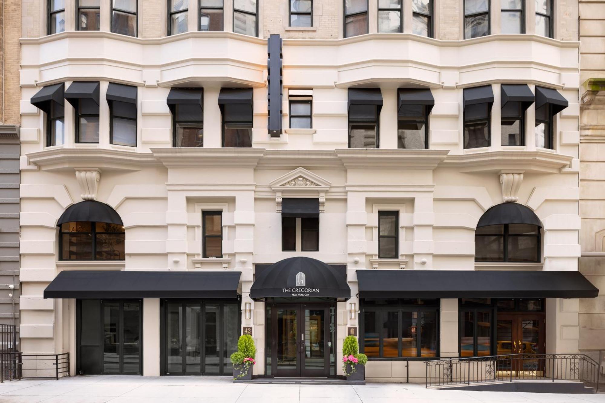 The Gregorian 4* Nueva York