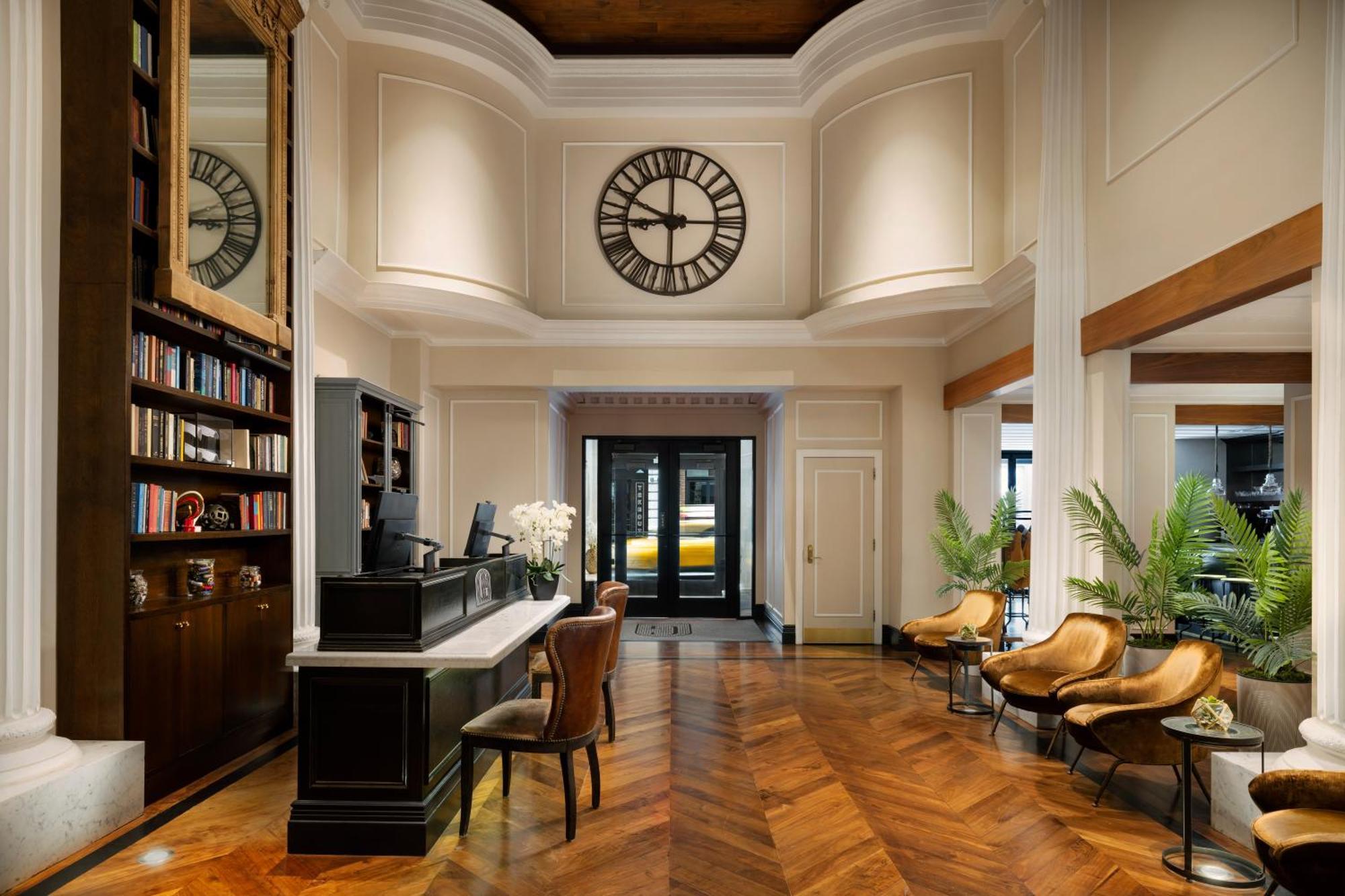 The Gregorian 4* Nueva York