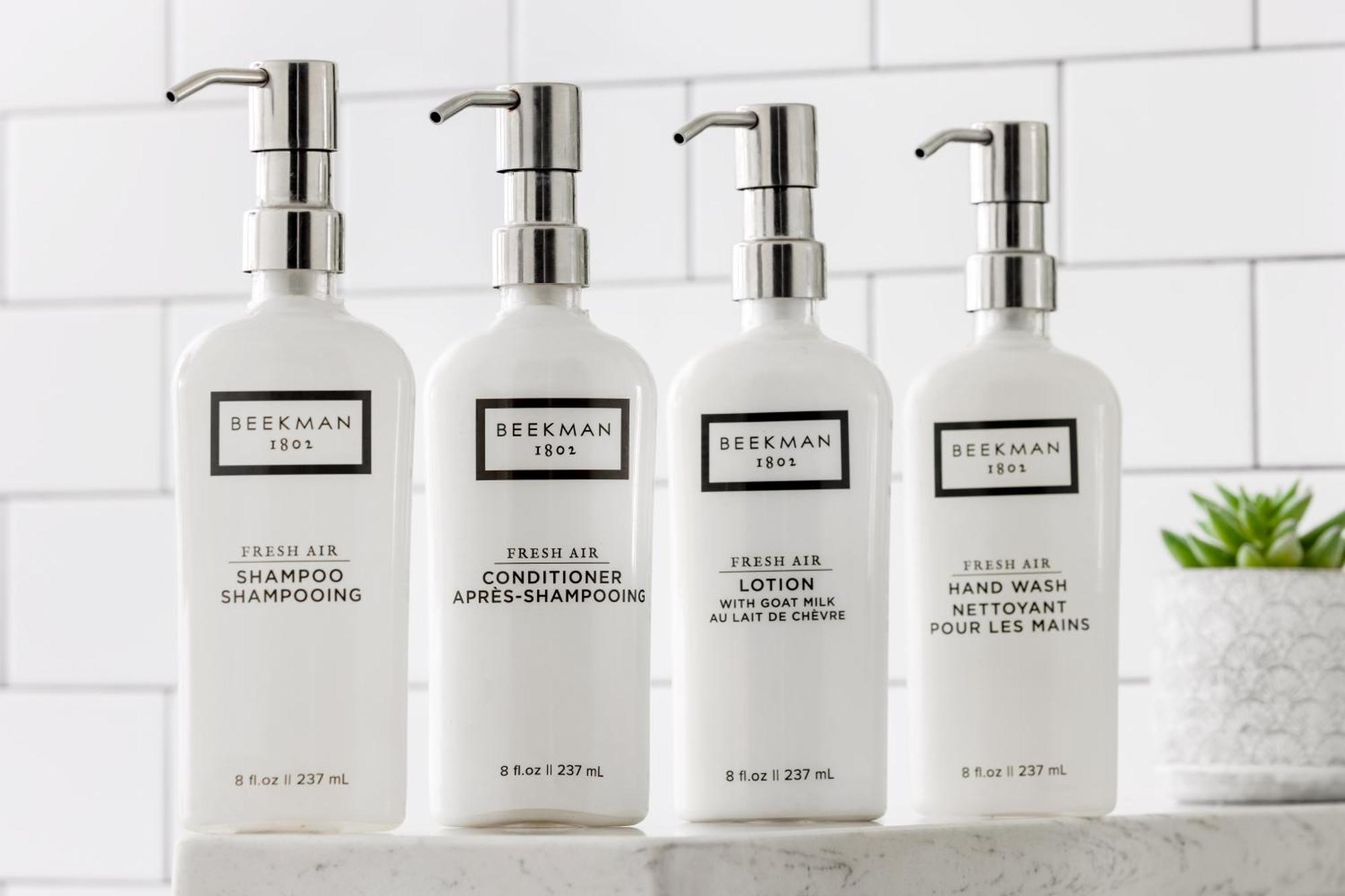 The Gregorian 4* Nueva York
