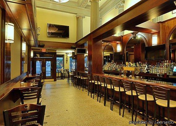 The Gregorian Hotel Nueva York