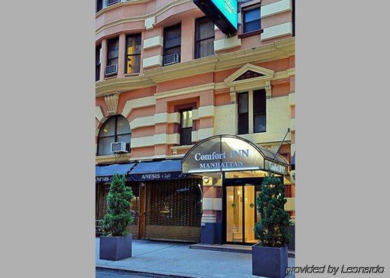 The Gregorian 4* Nueva York