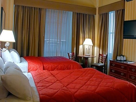 The Gregorian 4* Nueva York