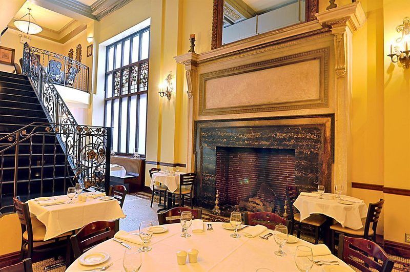 The Gregorian 4* Nueva York