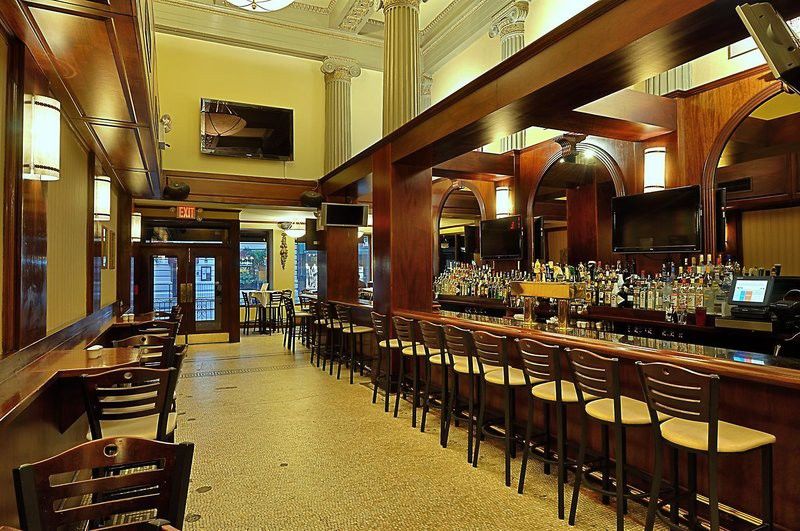 Hotel The Gregorian Nueva York