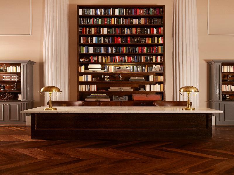 The Gregorian 4* Nueva York