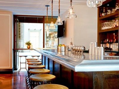 The Gregorian Hotel Nueva York