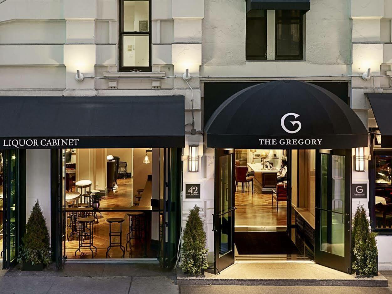The Gregorian 4* Nueva York